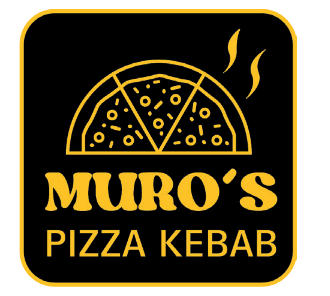Muro's Pizza Kebab – 032 621 21 22 – Essen Online Bestellen